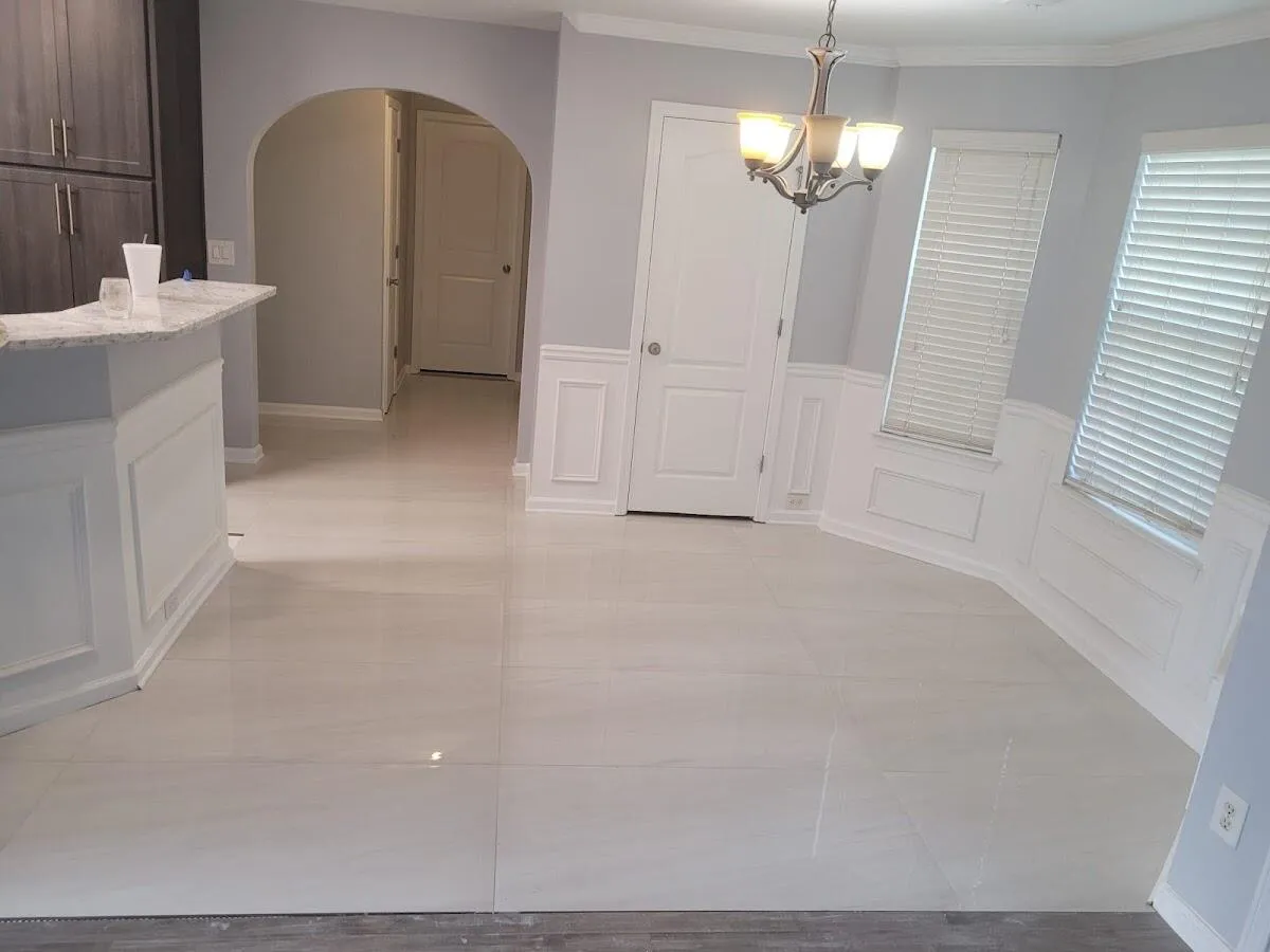 Water Damage Restoration services in Cedar City, UT